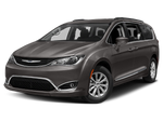 2019 Chrysler Pacifica Touring L Plus Front-wheel Drive Passenger Van