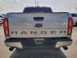 2023 Ford Ranger Base