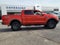 2022 Ford Ranger Lariat 4x4 SuperCrew 5 ft. box 126.8 in. WB
