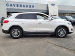 2016 Lincoln MKX Select Front-wheel Drive