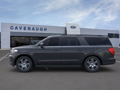 2024 Ford Expedition XLT MAX