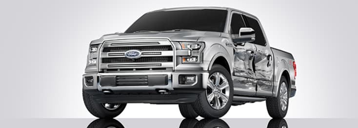 Cavenaugh Ford in Jonesboro AR