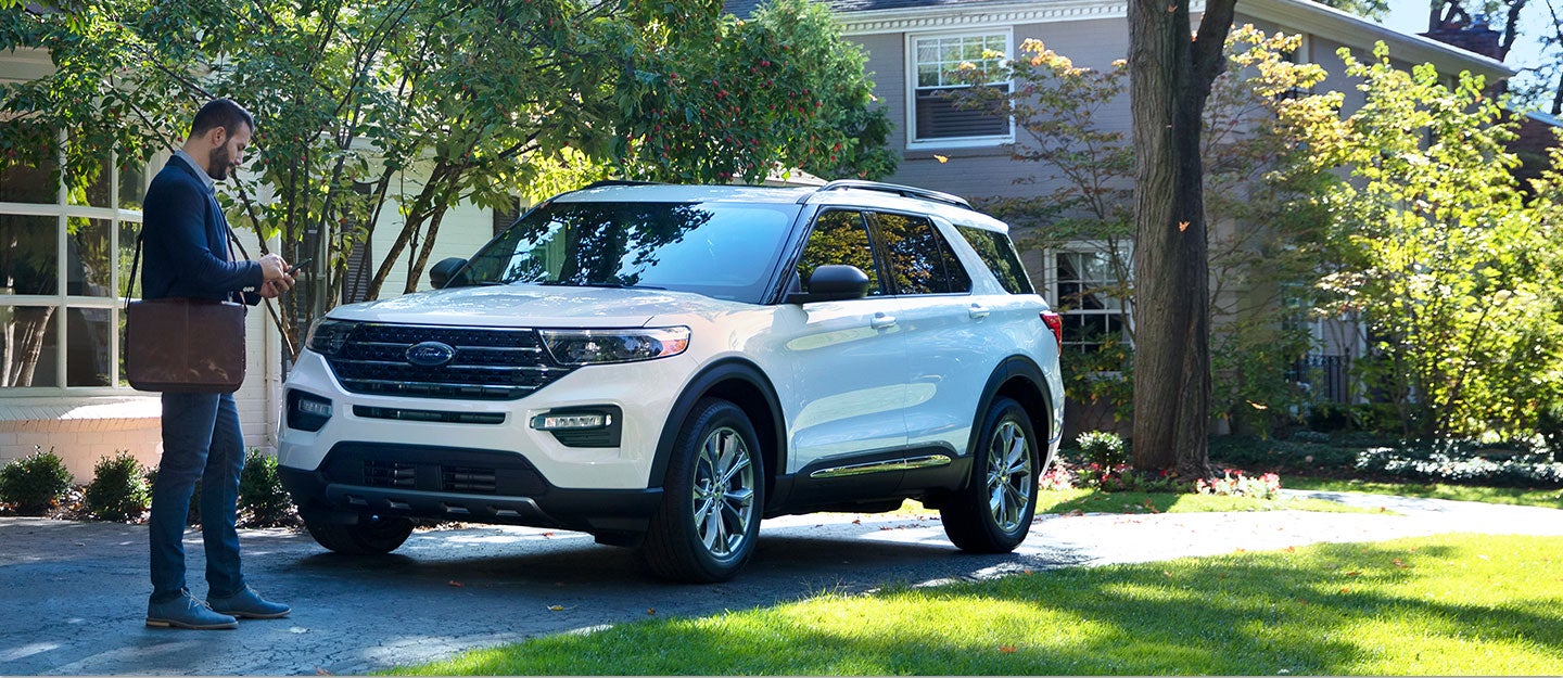 Cavenaugh Ford in Jonesboro AR