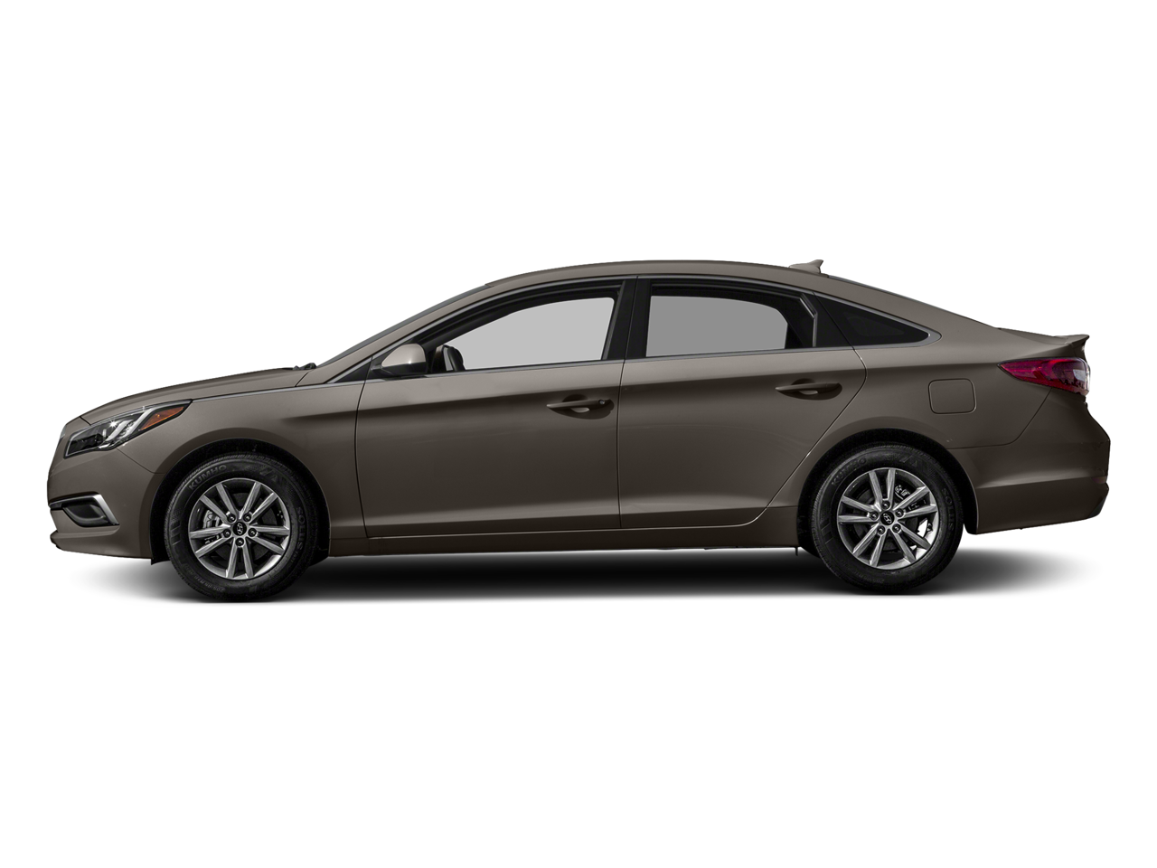 2017 Hyundai Sonata Base