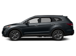 2019 Hyundai Santa Fe XL Limited