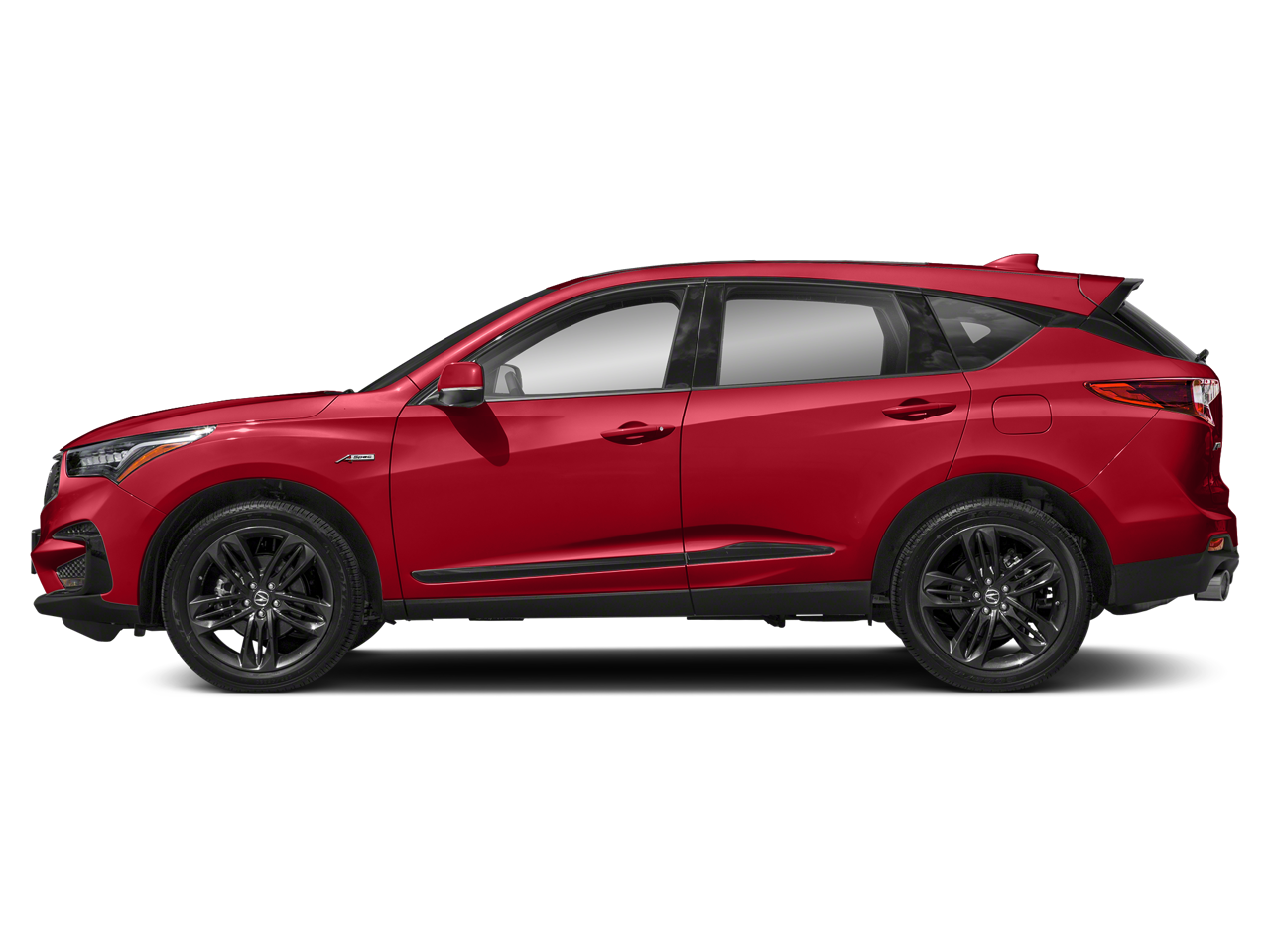 2021 Acura RDX A-Spec SH-AWD photo 3