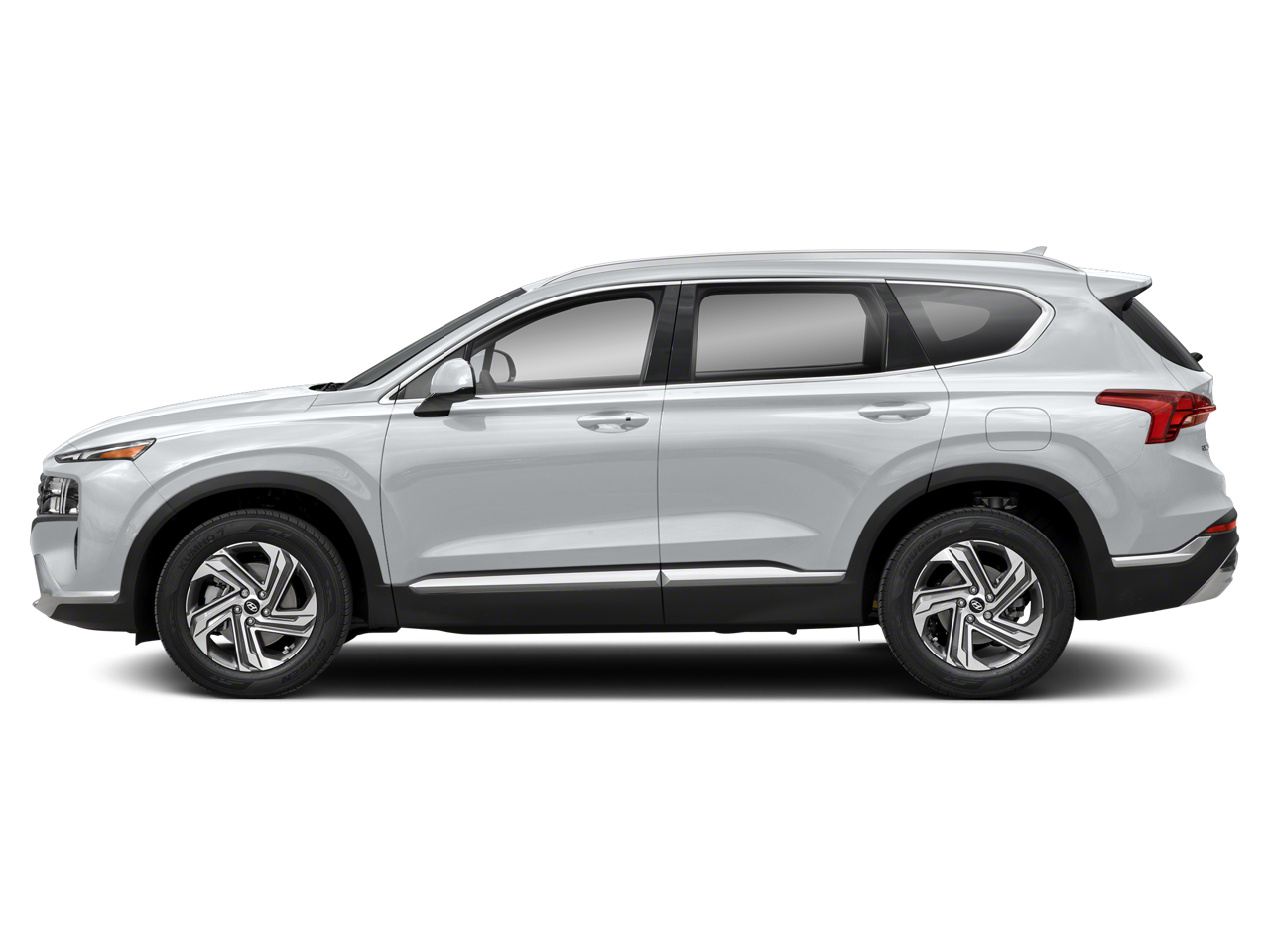 2022 Hyundai Santa Fe SEL photo 3