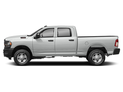 2024 RAM 2500 Tradesman Crew Cab 4x4 6'4' Box
