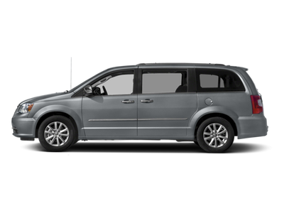 2016 Chrysler Town & Country Limited