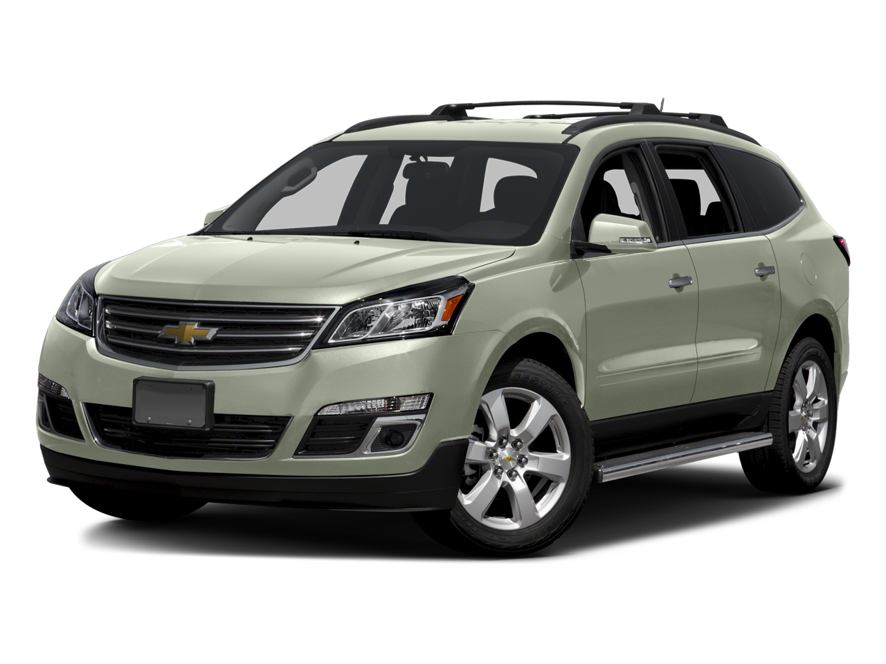 2016 Chevrolet Traverse LT 1LT