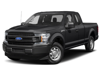 2019 Ford F-150 Base