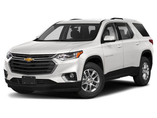 2020 Chevrolet Traverse 3LT