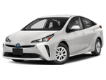 2021 Toyota Prius L