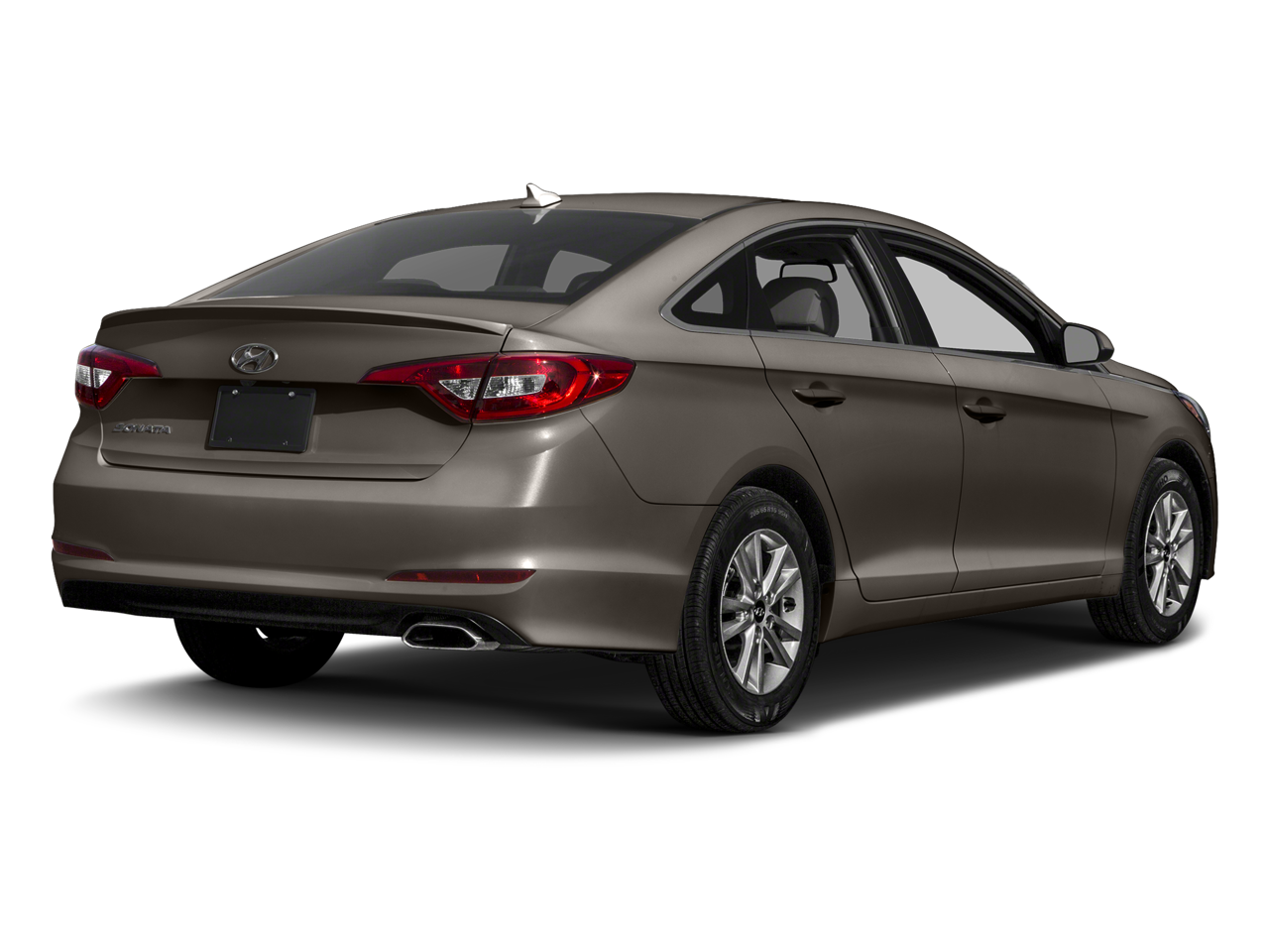 2017 Hyundai Sonata Base