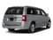 2016 Chrysler Town & Country Limited