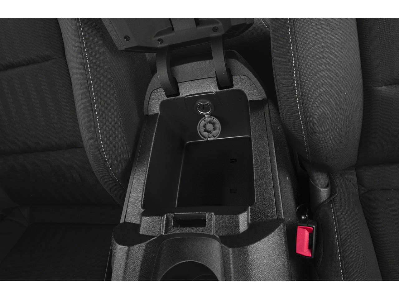 2015 Chevrolet Camaro 1LT