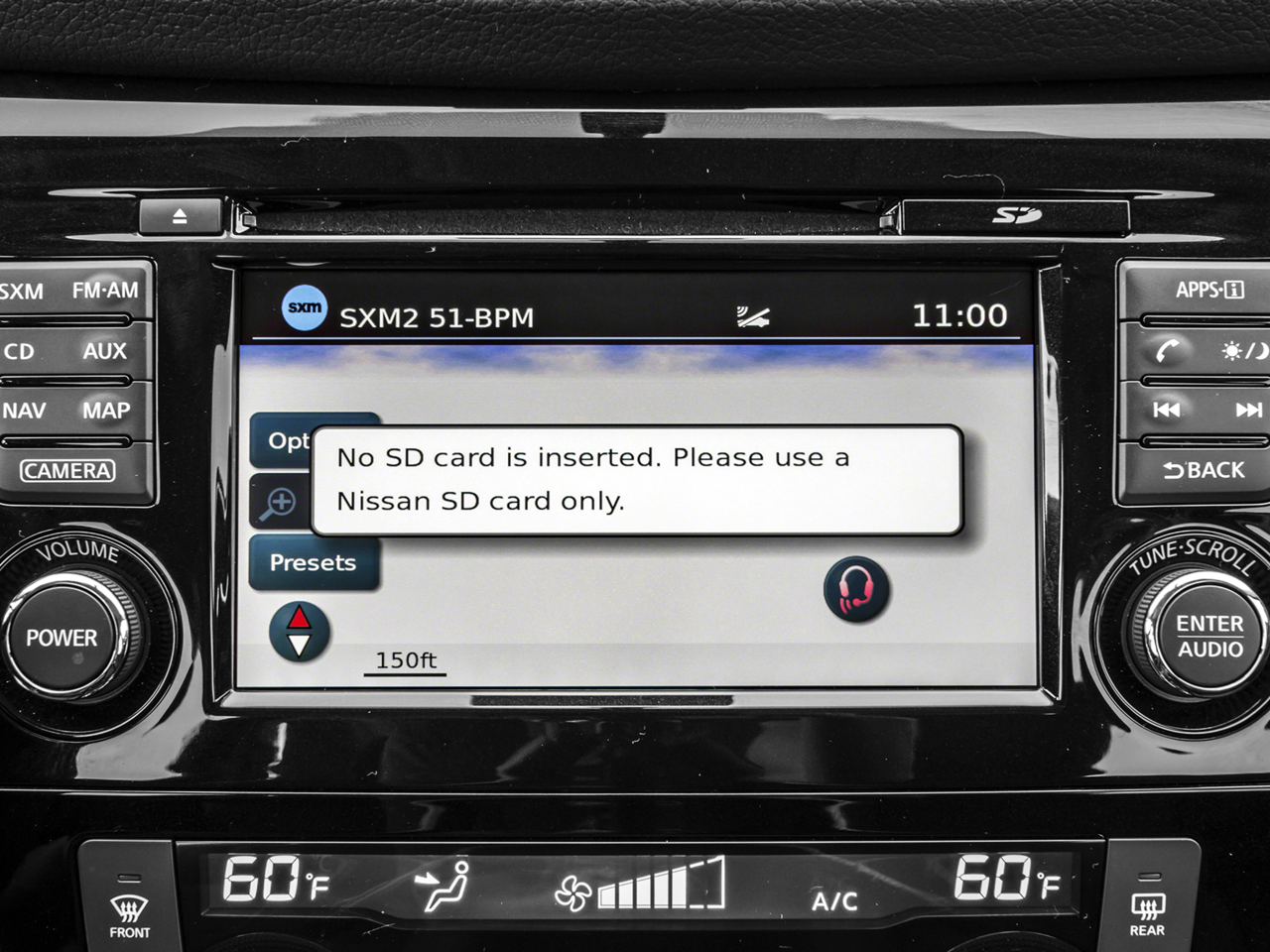 2016 Nissan Rogue SL photo 2