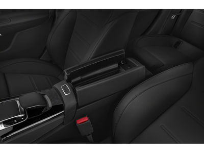 2021 Mercedes-Benz CLA CLA 250 4MATIC®