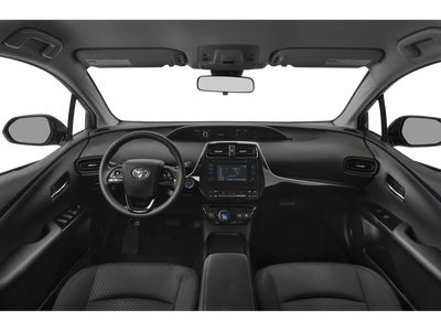 2021 Toyota Prius L