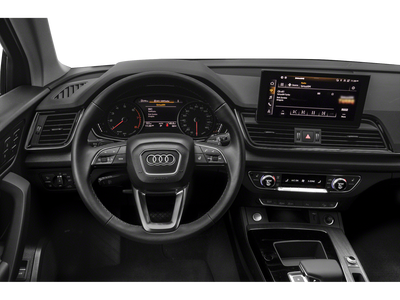 2022 Audi Q5 45 S line Premium quattro