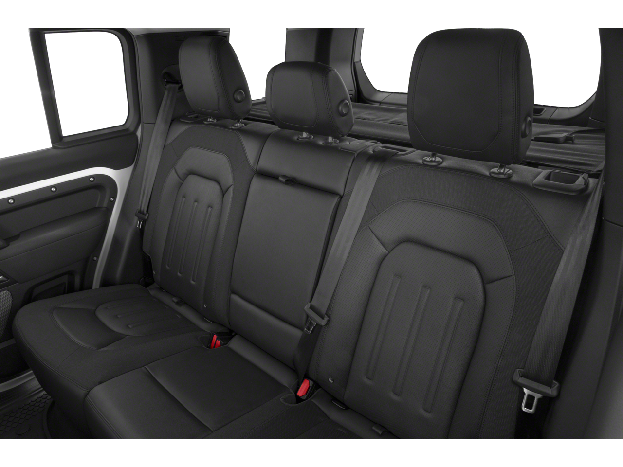 2022 Land Rover Defender 110 S