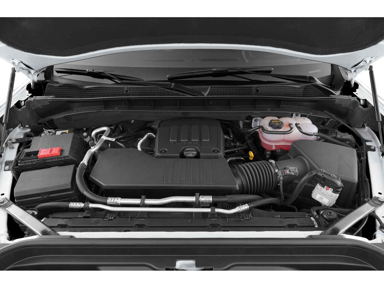 2026 GMC Sierra 1500 Crew Cab, Short Bed, SLE, 4WD