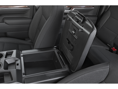 2026 GMC Sierra 1500 Crew Cab, Short Bed, SLE, 4WD