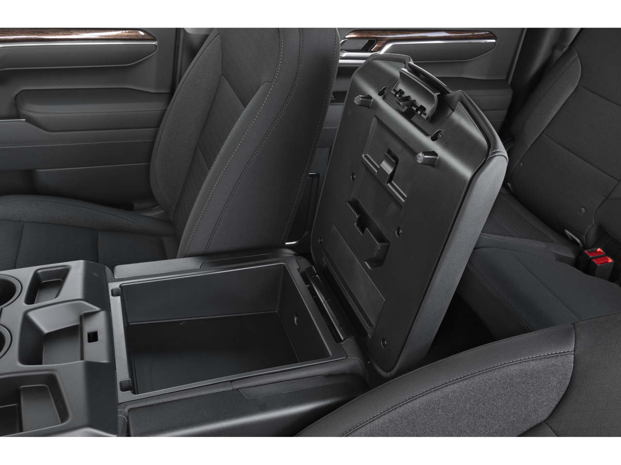 2026 GMC Sierra 1500 Crew Cab, Short Bed, SLE, 4WD