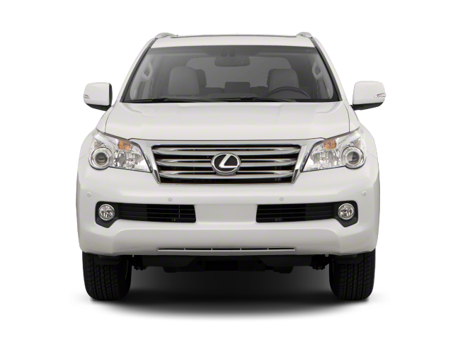 2010 Lexus GX 460