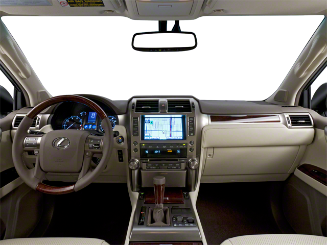 2010 Lexus GX 460