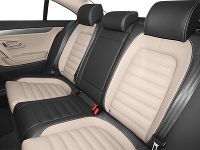 2013 Volkswagen CC 2.0T Sport Plus