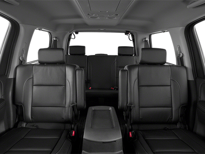 2014 Nissan Armada Platinum