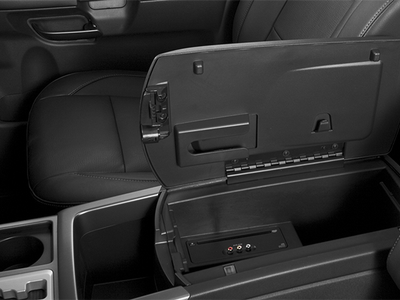 2014 Nissan Armada Platinum