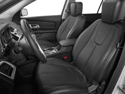 2015 GMC Terrain SLT-2