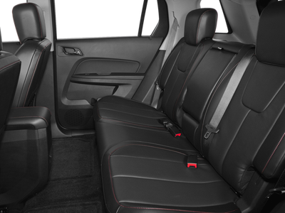 2015 GMC Terrain SLT-2