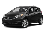 2016 Nissan Versa Note SL