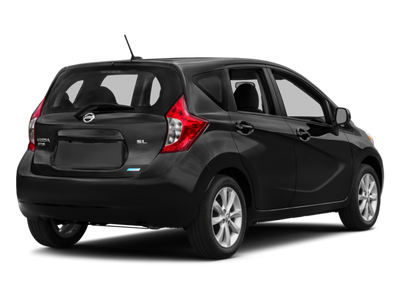 2016 Nissan Versa Note SL