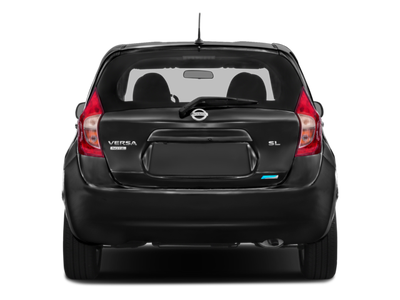 2016 Nissan Versa Note SL