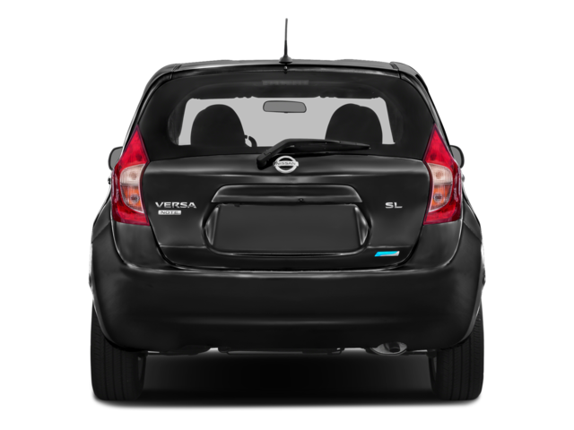 2016 Nissan Versa Note SL