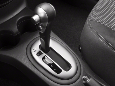 2016 Nissan Versa Note SL