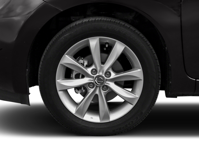 2016 Nissan Versa Note SL