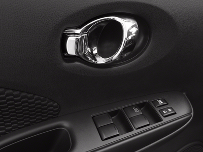 2016 Nissan Versa Note SL