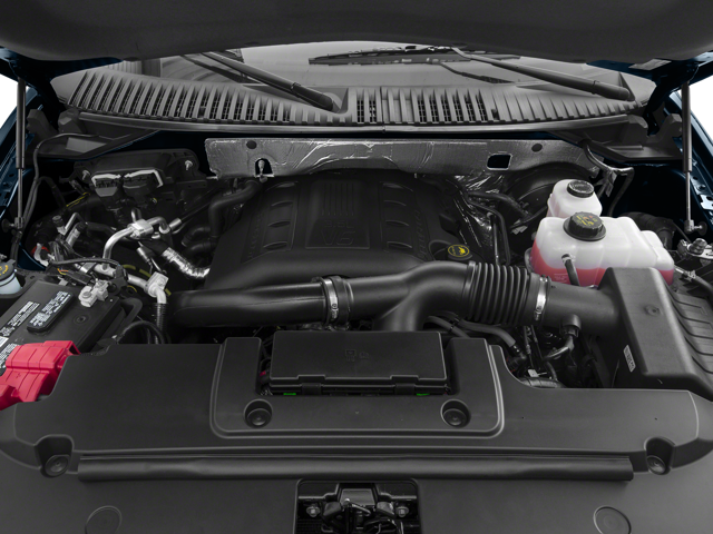 2017 Ford Expedition XLT