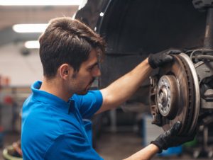 Brake Service | Jonesboro, AR