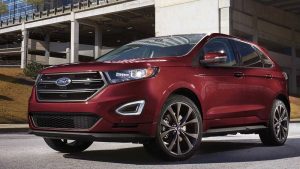 2018 Ford Edge | Jonesboro, AR