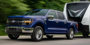 2026 Ford F-150 | Jonesboro, AR
