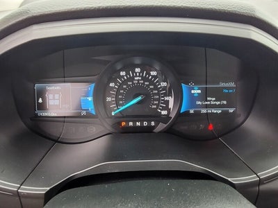 2022 Ford Edge SE All-Wheel Drive