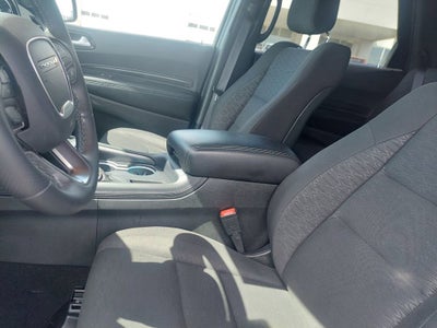2023 Dodge Durango SXT Plus