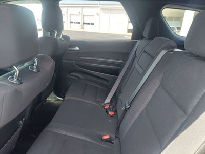 2023 Dodge Durango SXT Plus