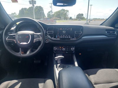 2023 Dodge Durango SXT Plus